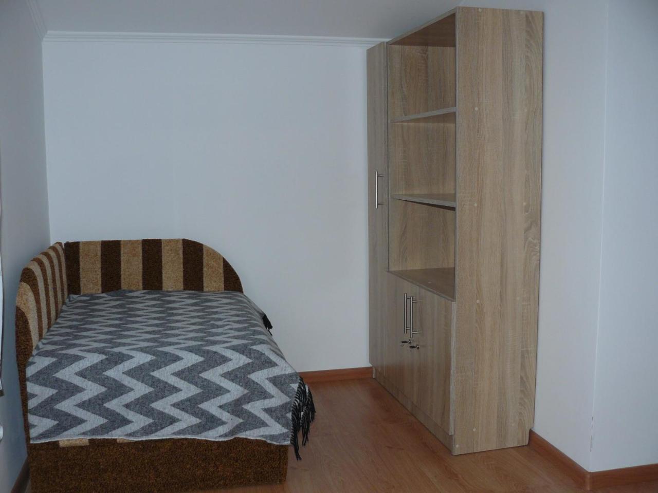 Hostynnyi Botsiun Hotel Dubno Exterior photo